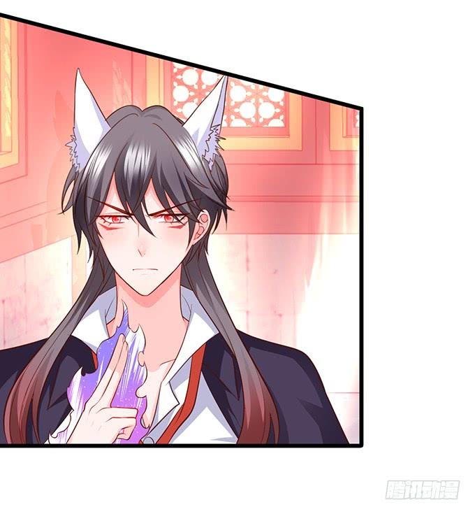 這個狐仙有點兇 - 楚楚，本上仙今天就和你做個了結！(2/2) - 2