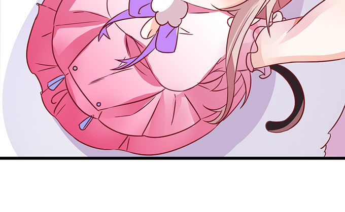 這個狐仙有點兇 - 不想讓你看到我的狼狽。(3/3) - 5