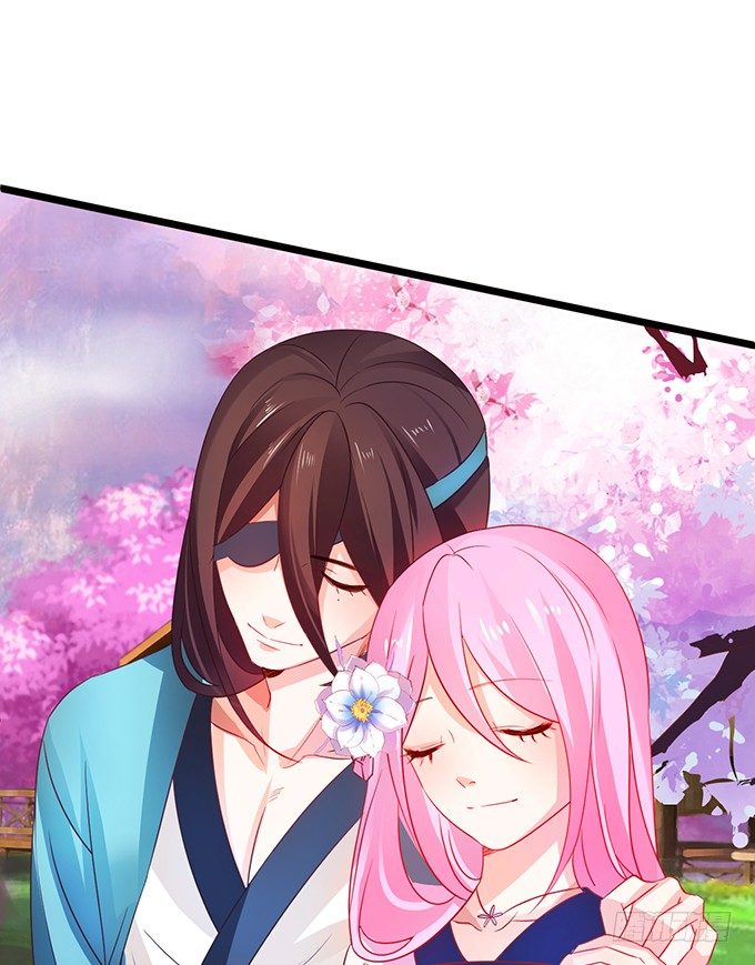 這個狐仙有點兇 - 就這樣一直在一起不好嗎(2/2) - 7