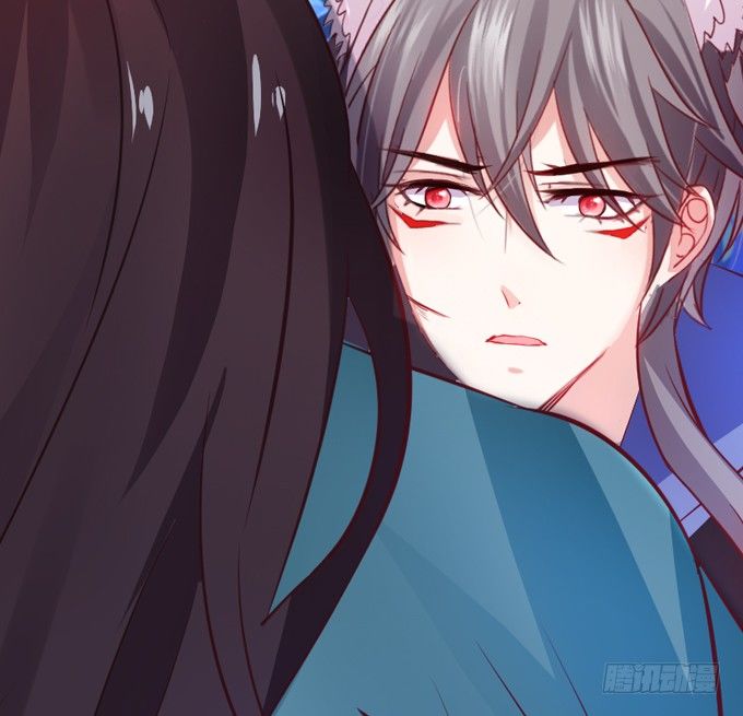 這個狐仙有點兇 - 想見你最後一面！(2/2) - 6