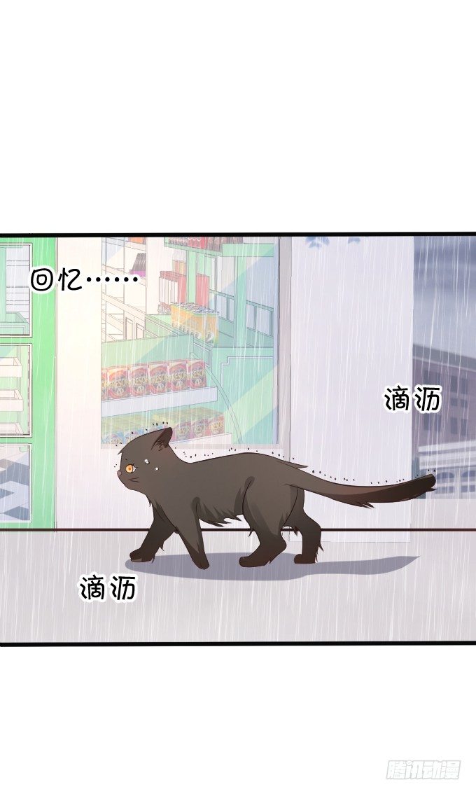 這個狐仙有點兇 - 不詳的回憶。(1/2) - 8