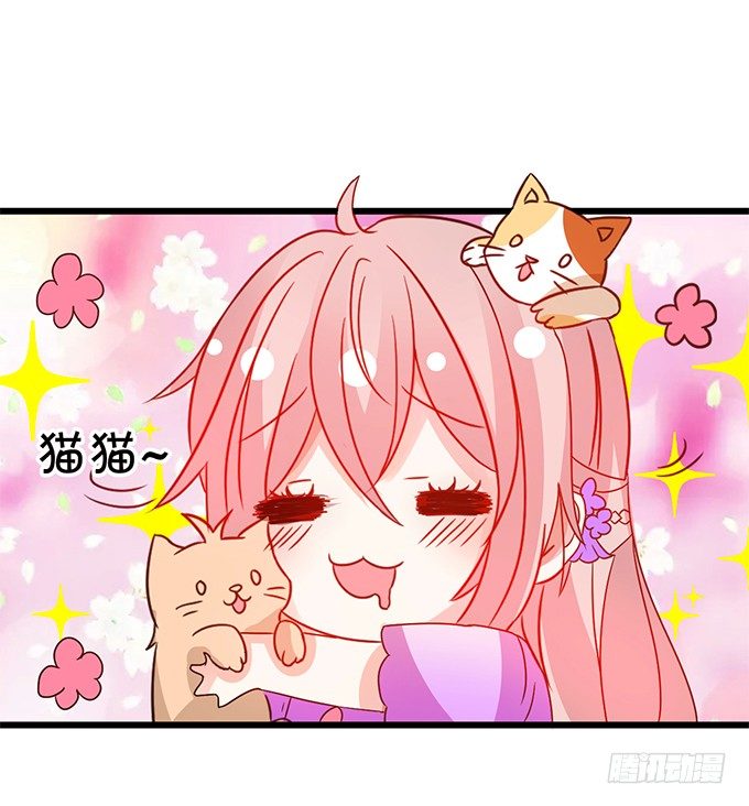 這個狐仙有點兇 - 你、你要幹嘛？！(1/2) - 5