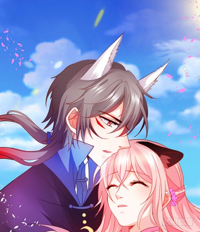 這個狐仙有點兇 - 小七被幻境迷惑。(2/2) - 2