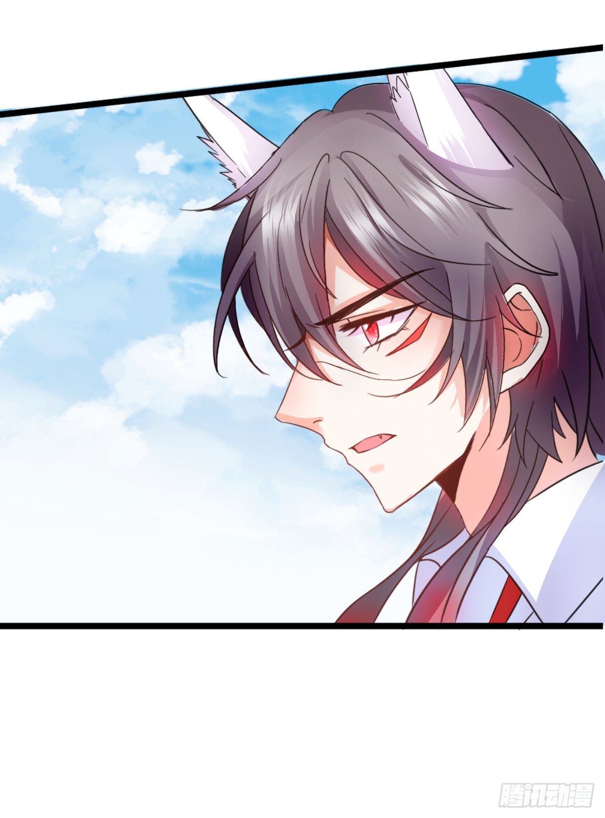 這個狐仙有點兇 - 這樣你能夠想起來了吧...(2/2) - 6