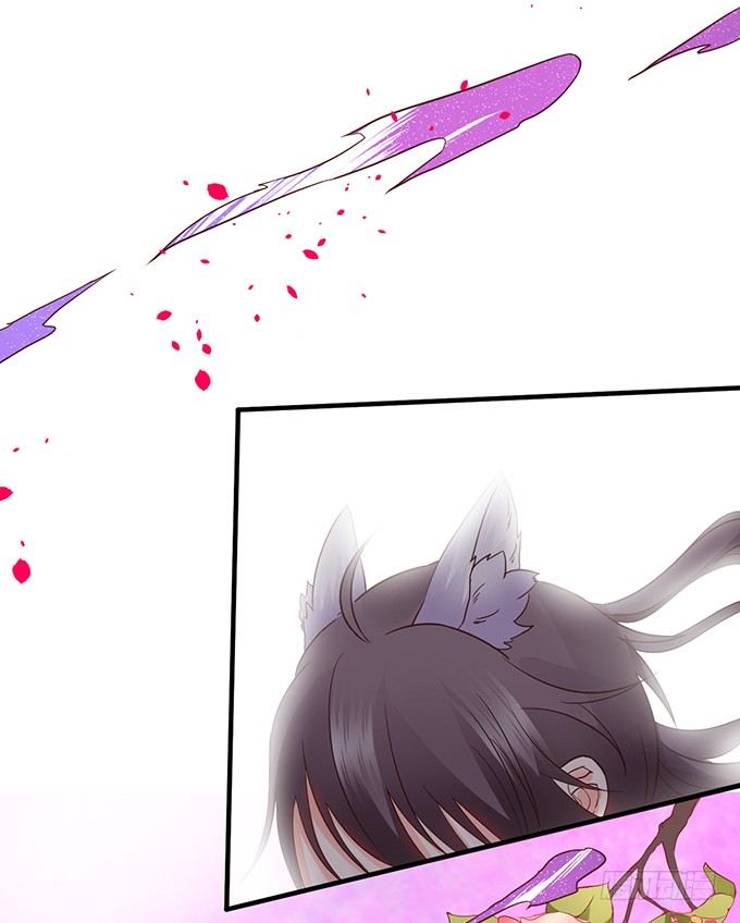 這個狐仙有點兇 - 離修霸氣搶親！(1/2) - 6