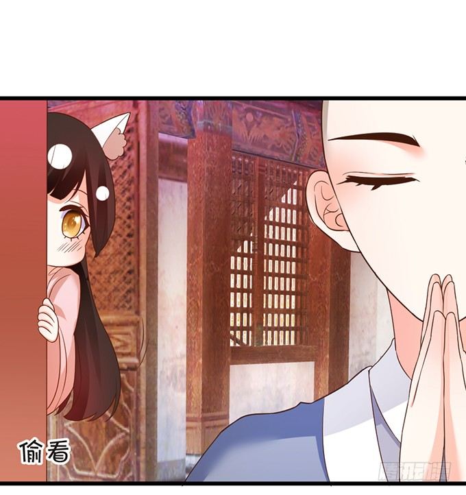 這個狐仙有點兇 - 人生若只如初見(2/2) - 1