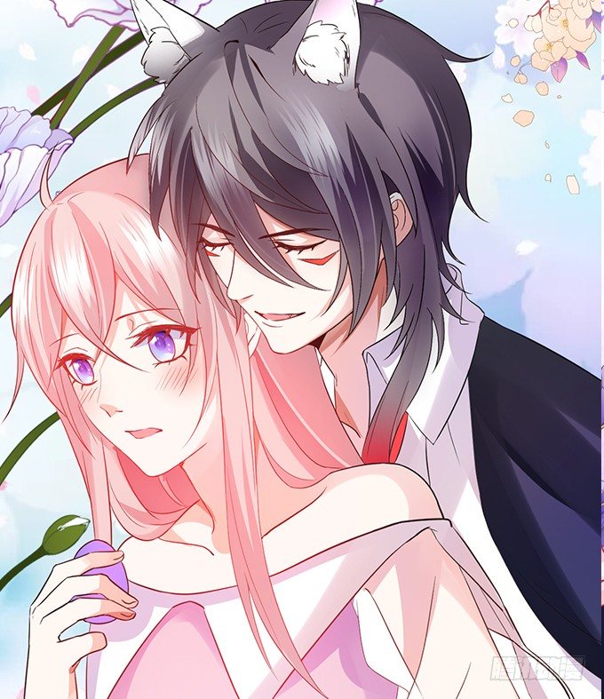 這個狐仙有點兇 - 開啓仙界之旅(2/2) - 3