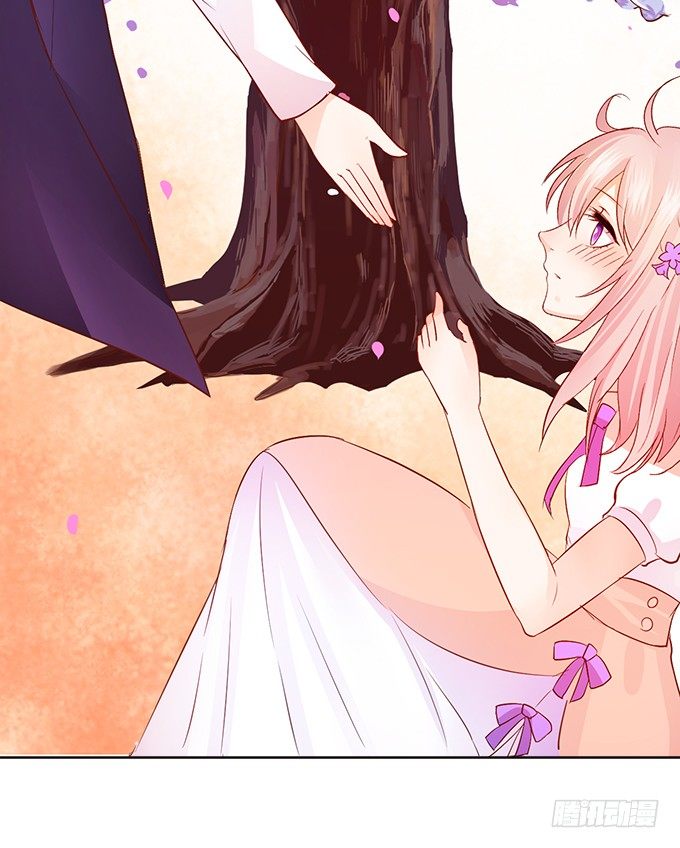 這個狐仙有點兇 - 本尊不在，嚇壞了吧~(2/2) - 6