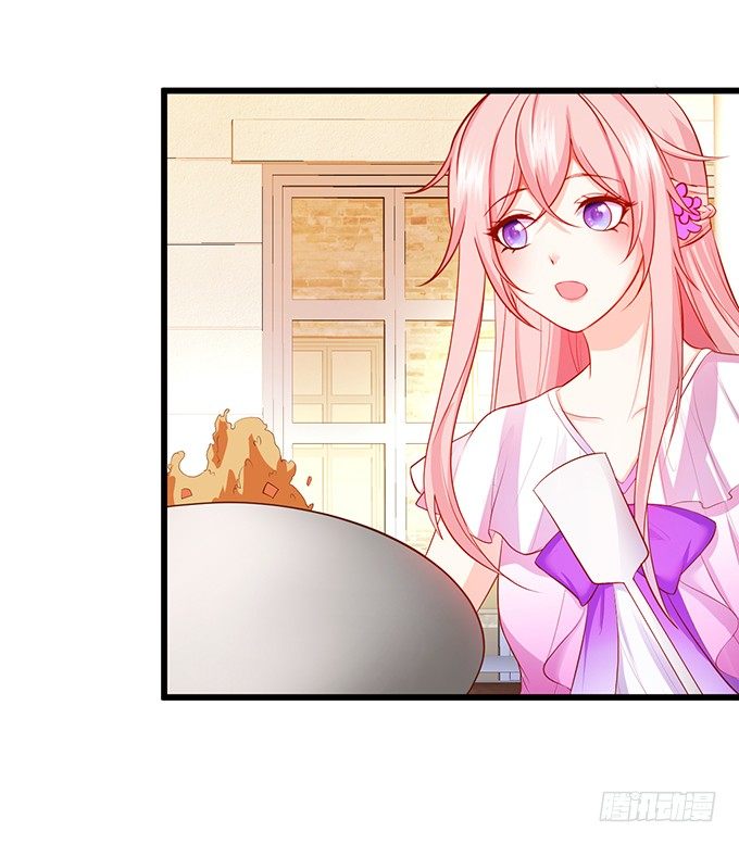 這個狐仙有點兇 - 廚藝大賽下的陰謀！？(2/2) - 5