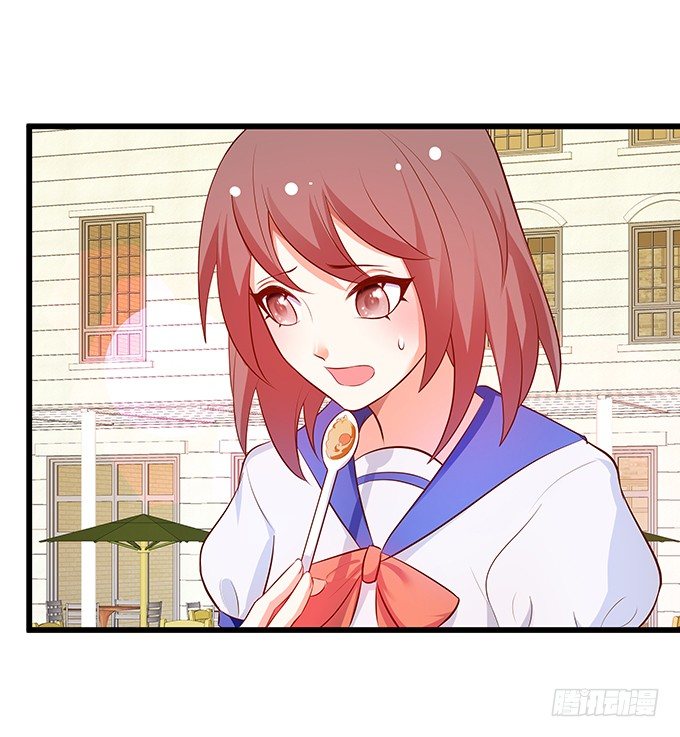 這個狐仙有點兇 - 廚藝大賽下的陰謀！？(2/2) - 2