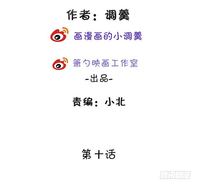 這個狐仙有點兇 - 讓我餵你吃藥吧~(1/2) - 3