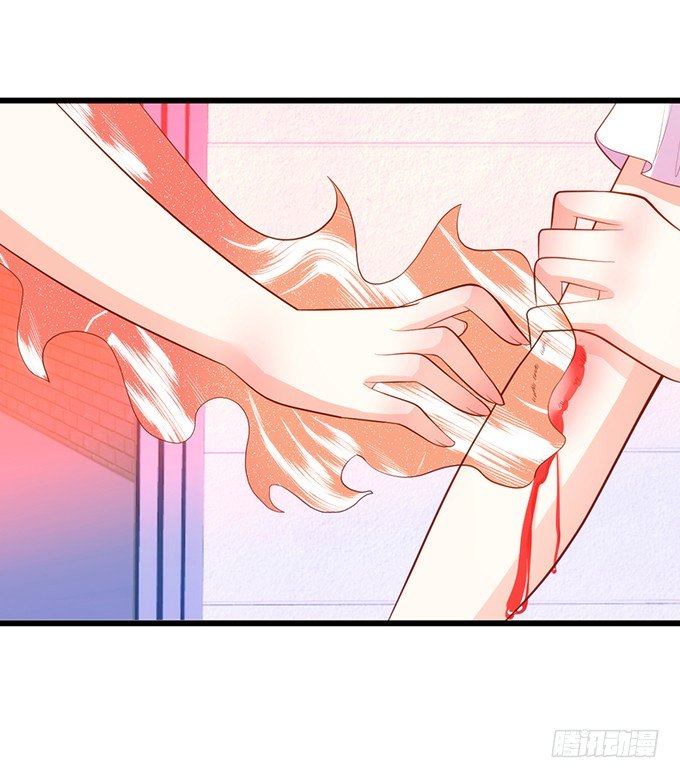 這個狐仙有點兇 - 小七生死一線！(2/2) - 5