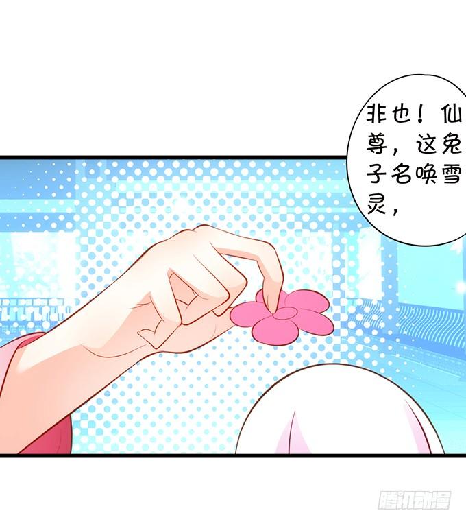 這個狐仙有點兇 - 離修上仙，你是害羞了嗎？(2/2) - 1