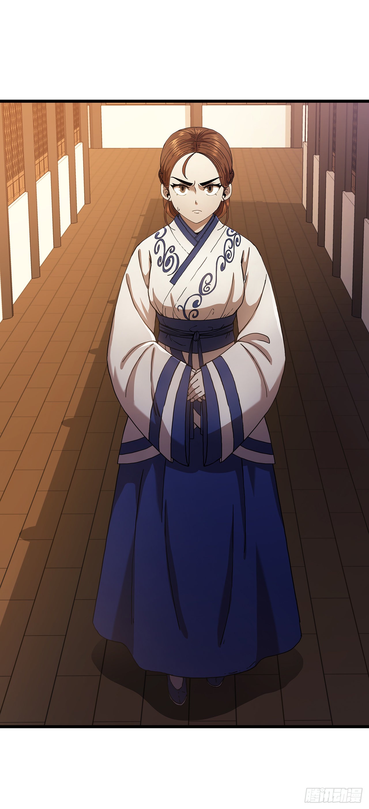 33.父命难违(1/2)-第34话