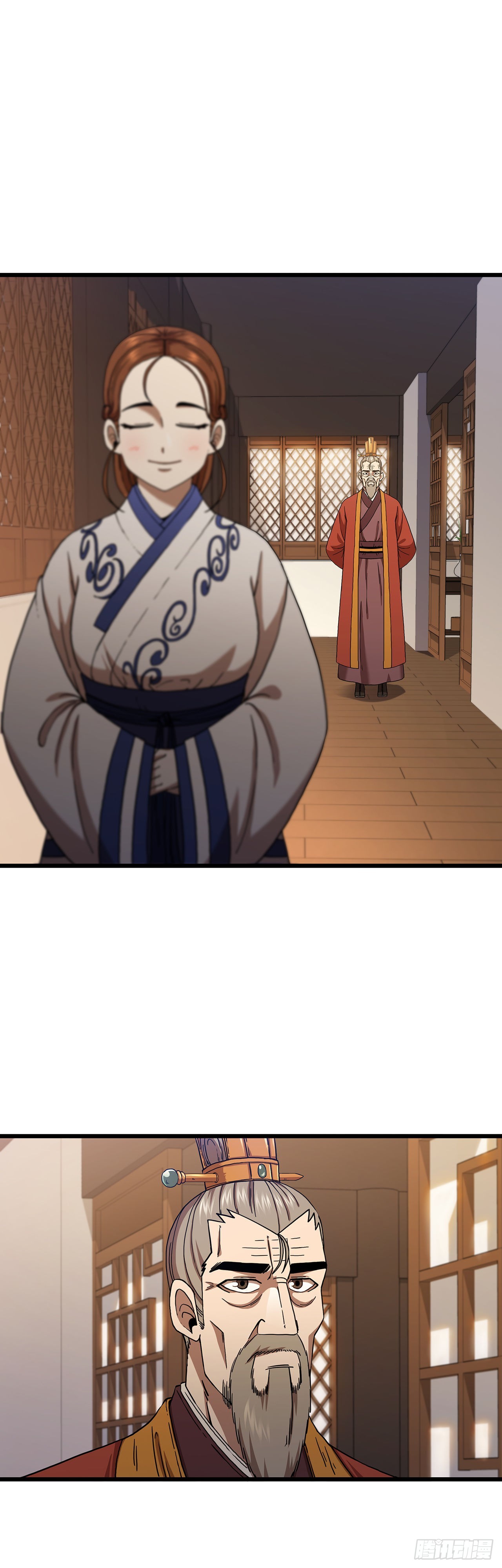 33.父命难违(1/2)-第34话