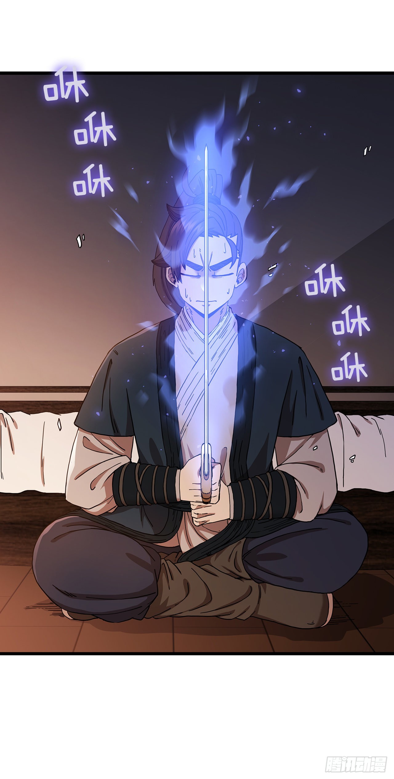 35.登上旅途(1/2)-第36话