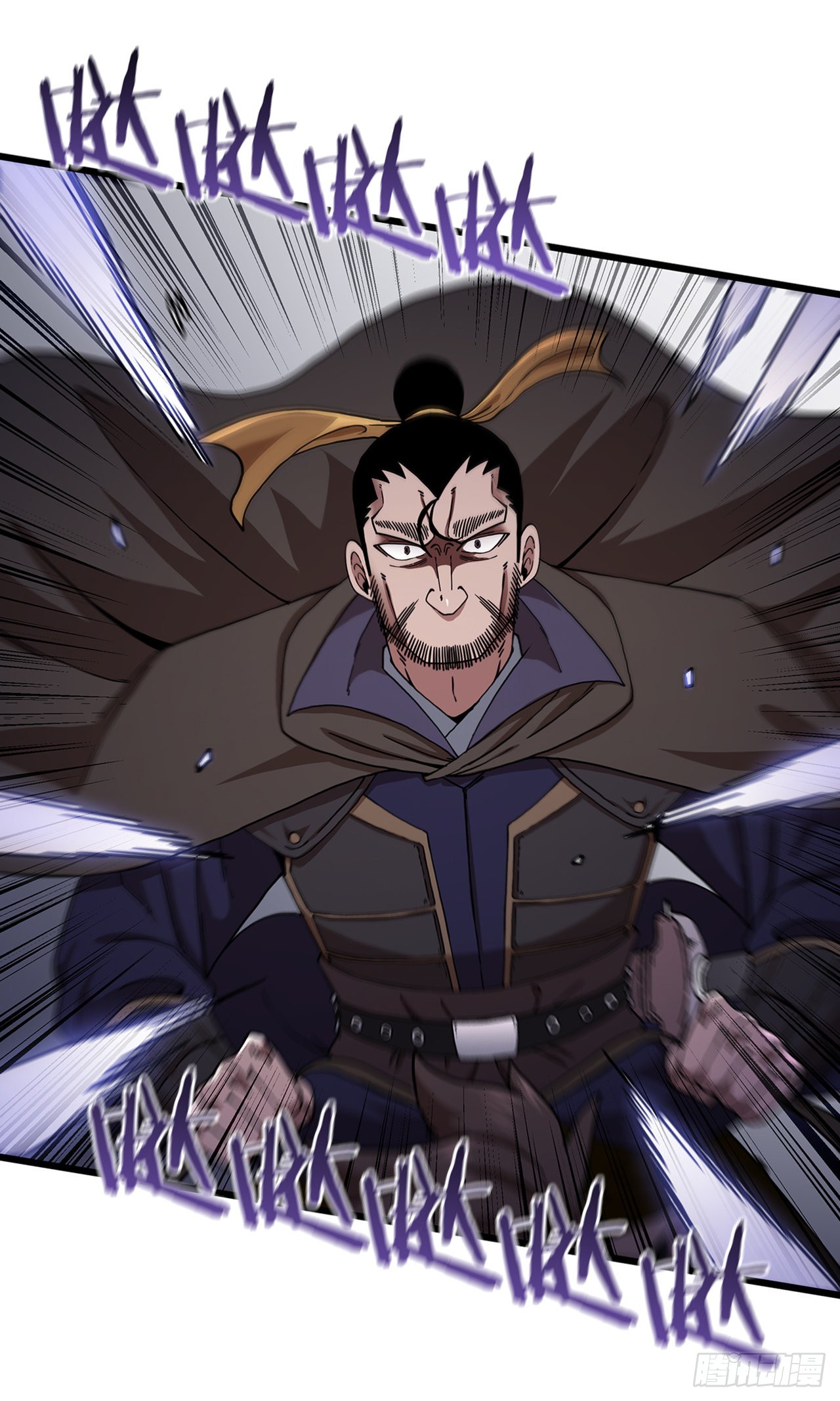 35.登上旅途(1/2)-第36话