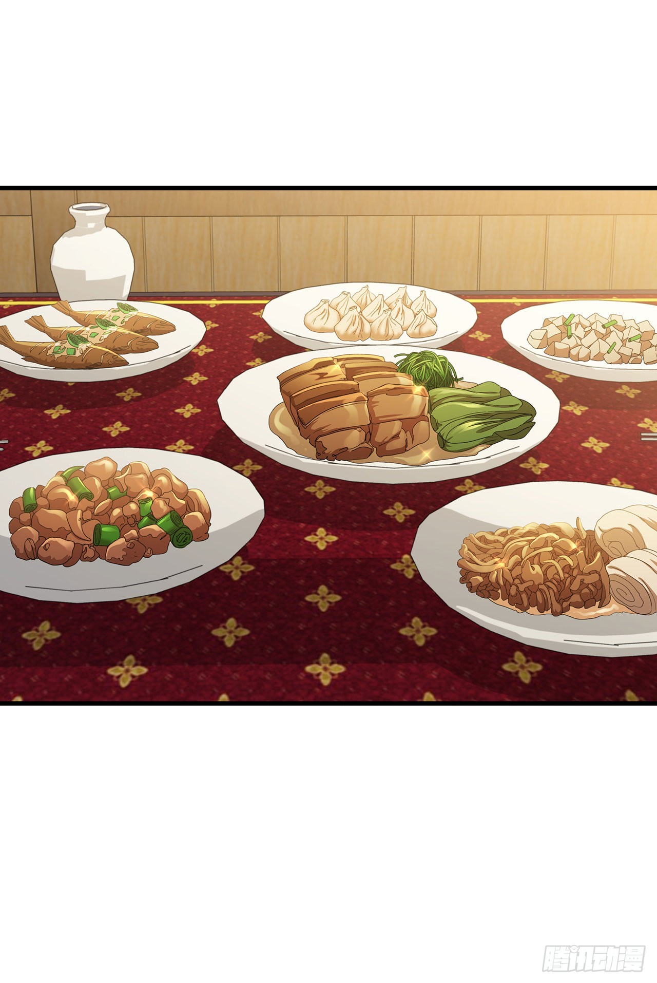 43.剑魔与毛贼(1/2)-第44话