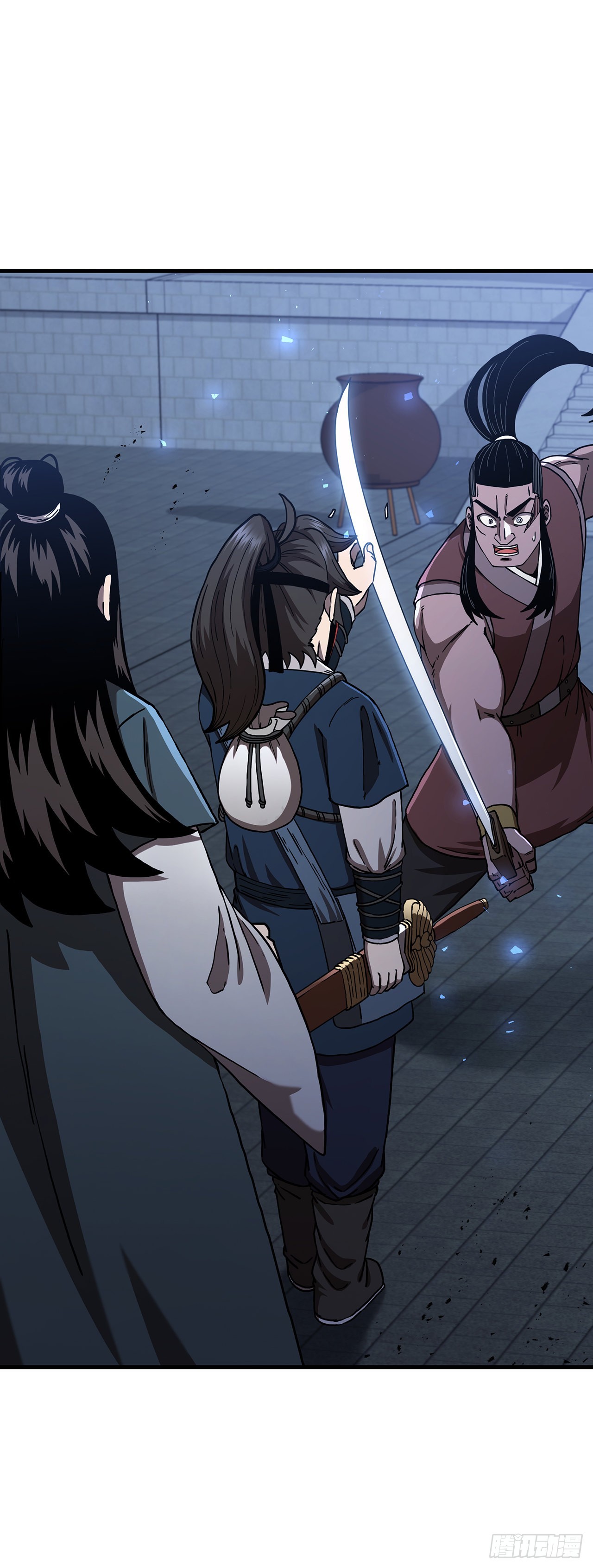 47.妻儿近况(1/2)-第48话