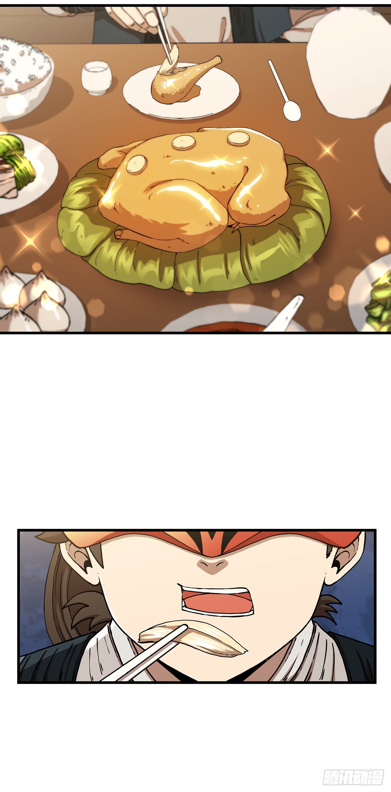 47.妻儿近况(1/2)-第48话