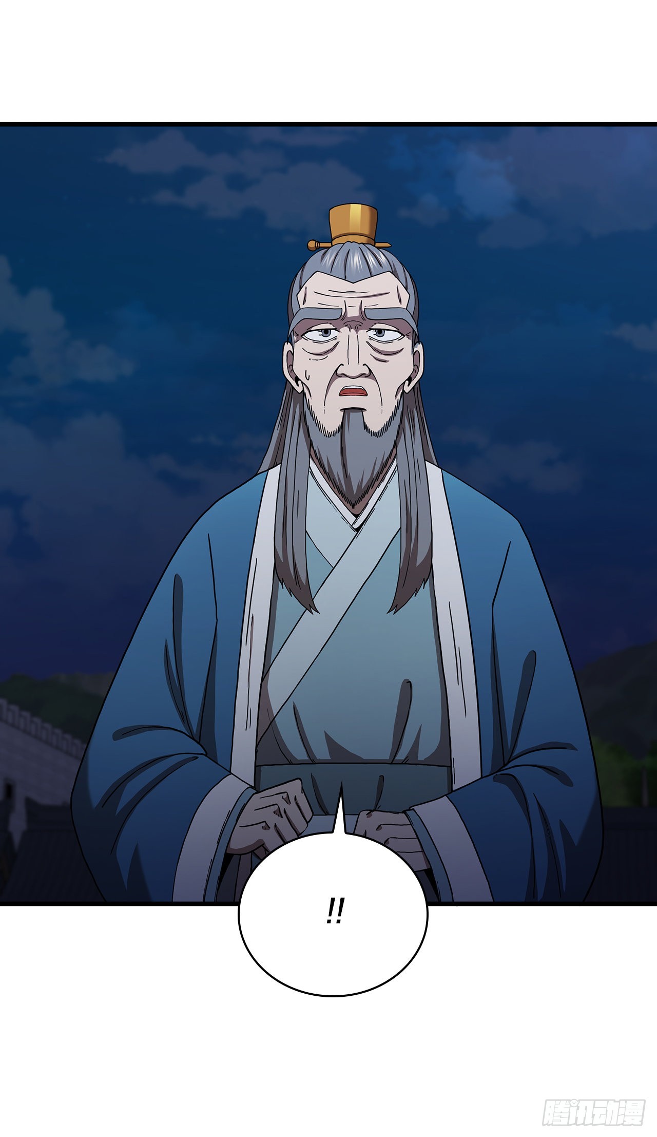 49.父亲的抉择(1/2)-第50话