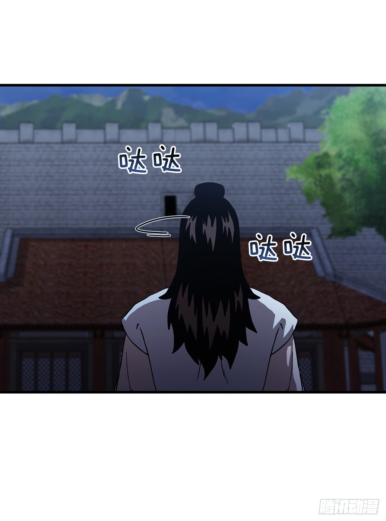 49.父亲的抉择(1/2)-第50话