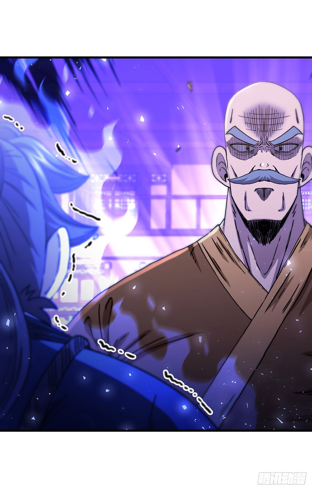 53.人外有人(1/2)-第54话