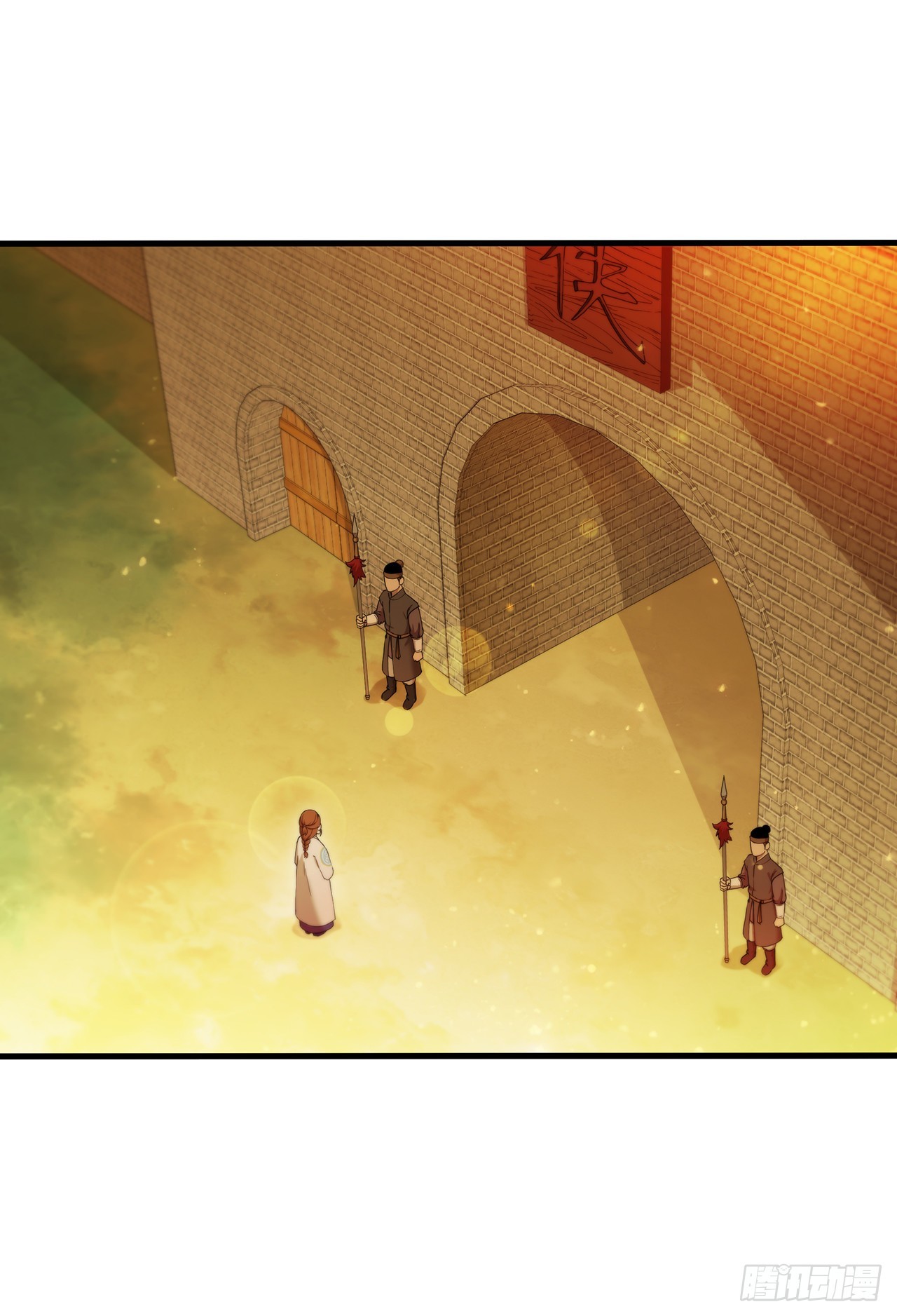 57.艰难选择(1/2)-第58话