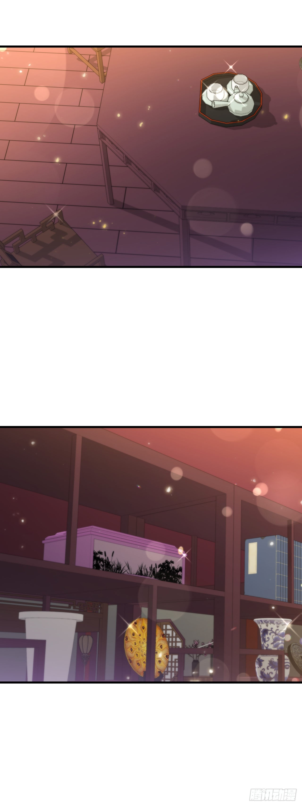 57.艰难选择(1/2)-第58话