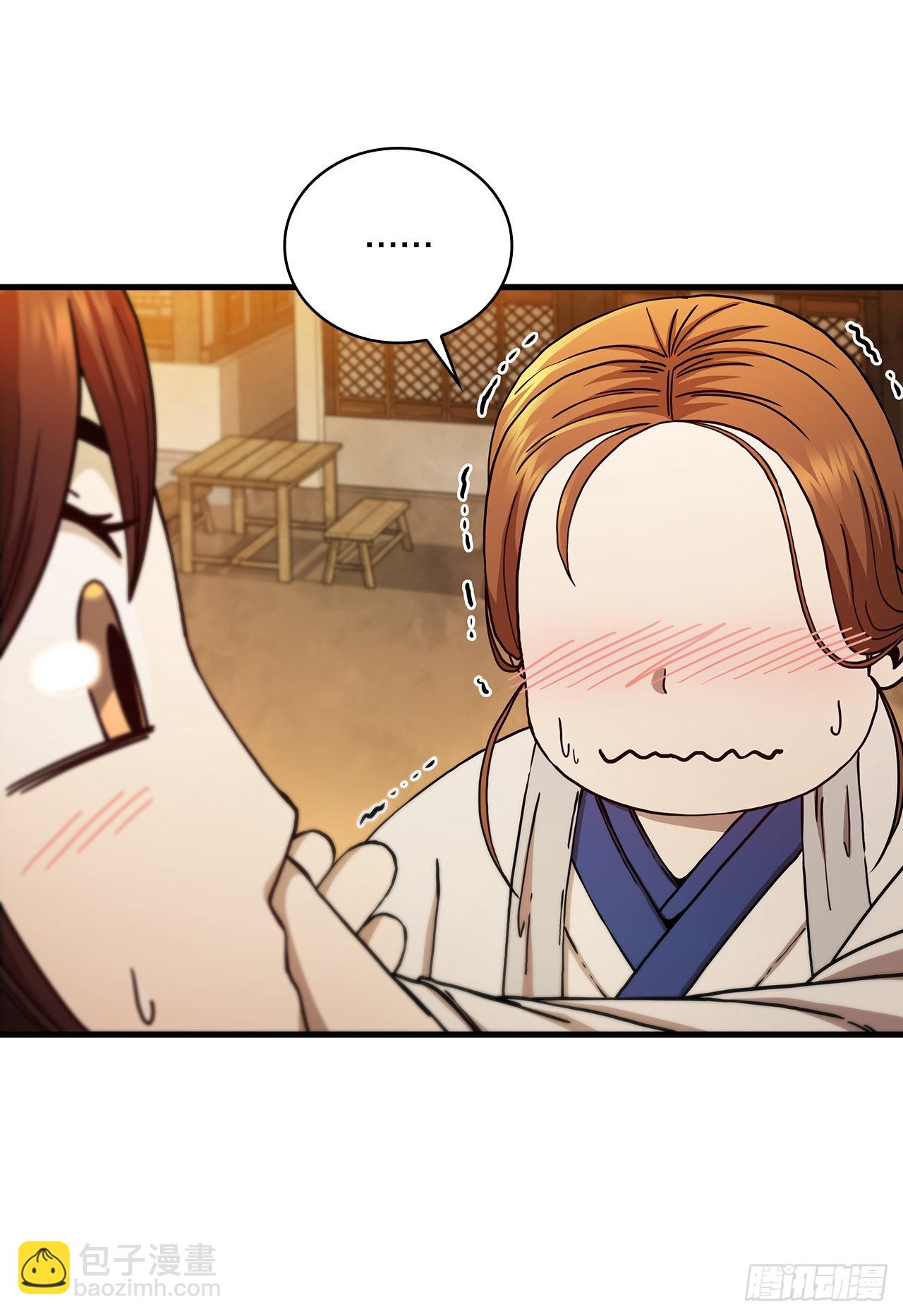 57.艰难选择(1/2)-第58话