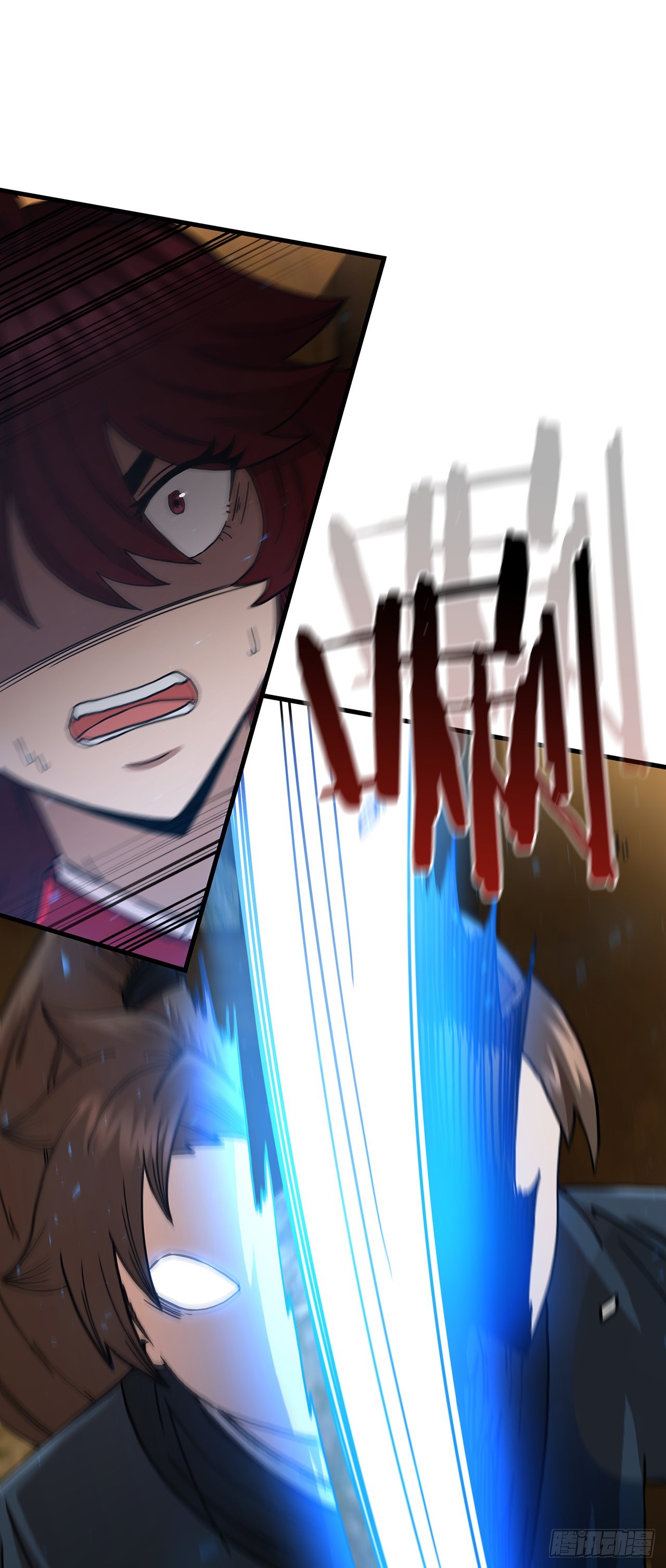 61.隐藏高手(1/2)-第62话