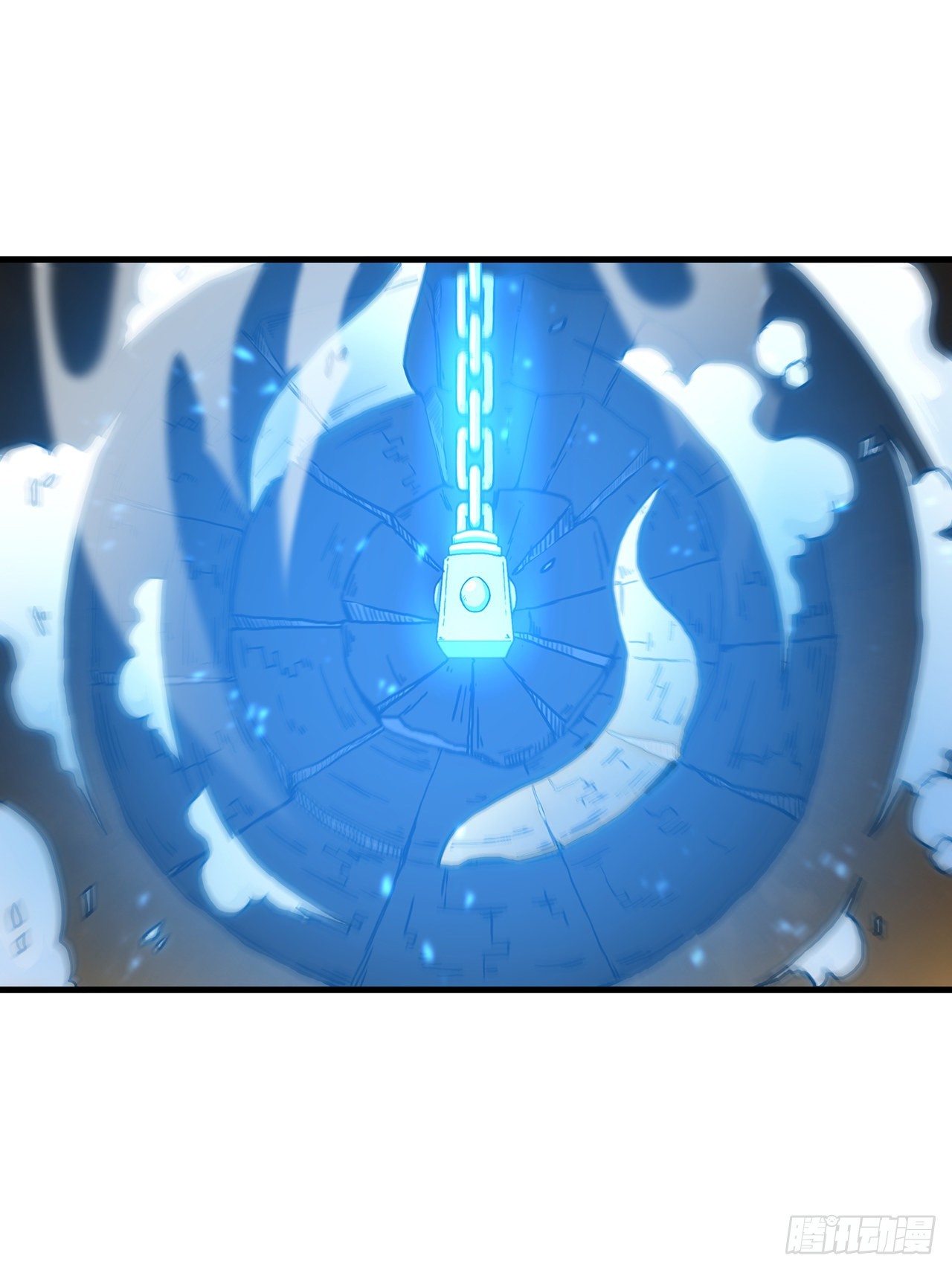 61.隐藏高手(1/2)-第62话