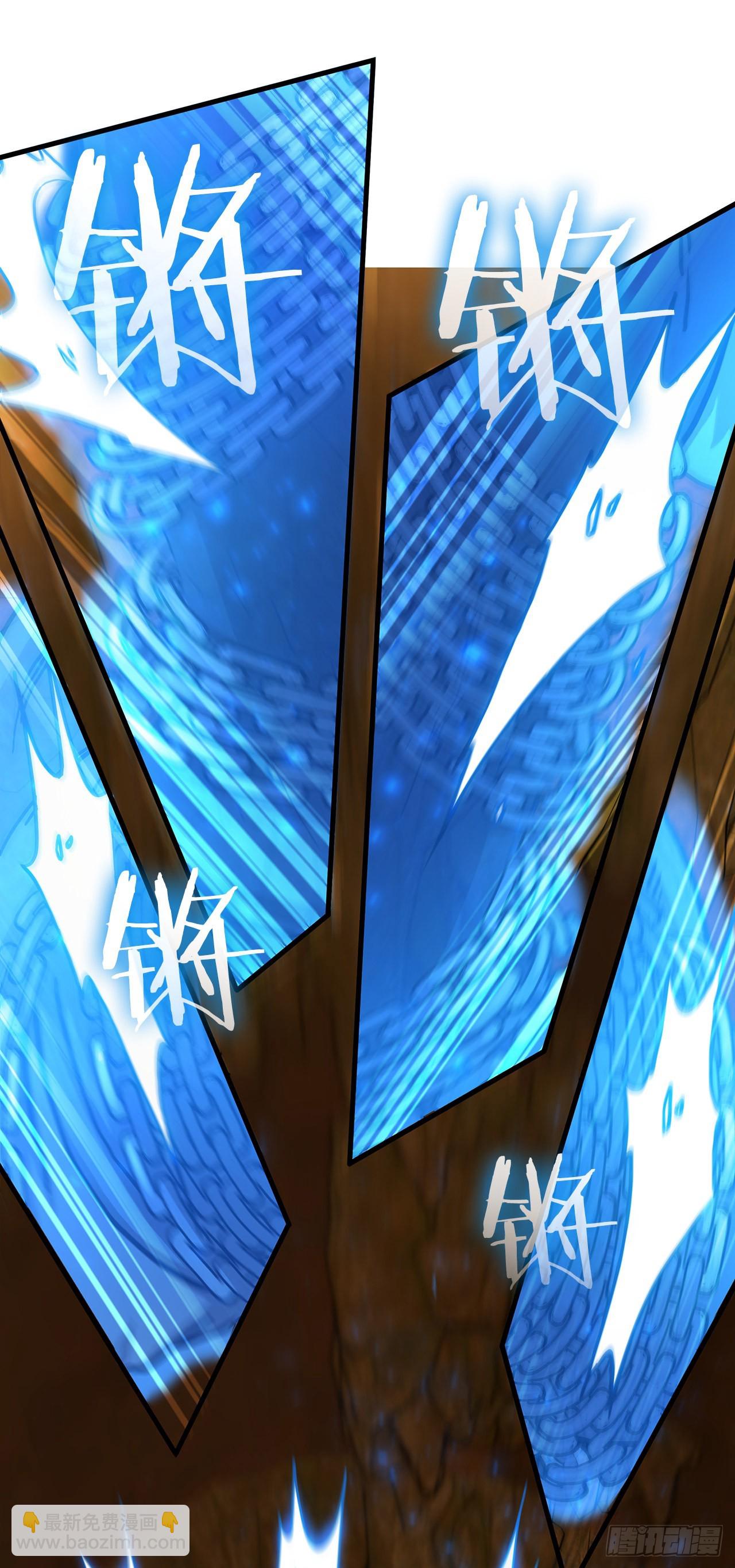 61.隐藏高手(1/2)-第62话