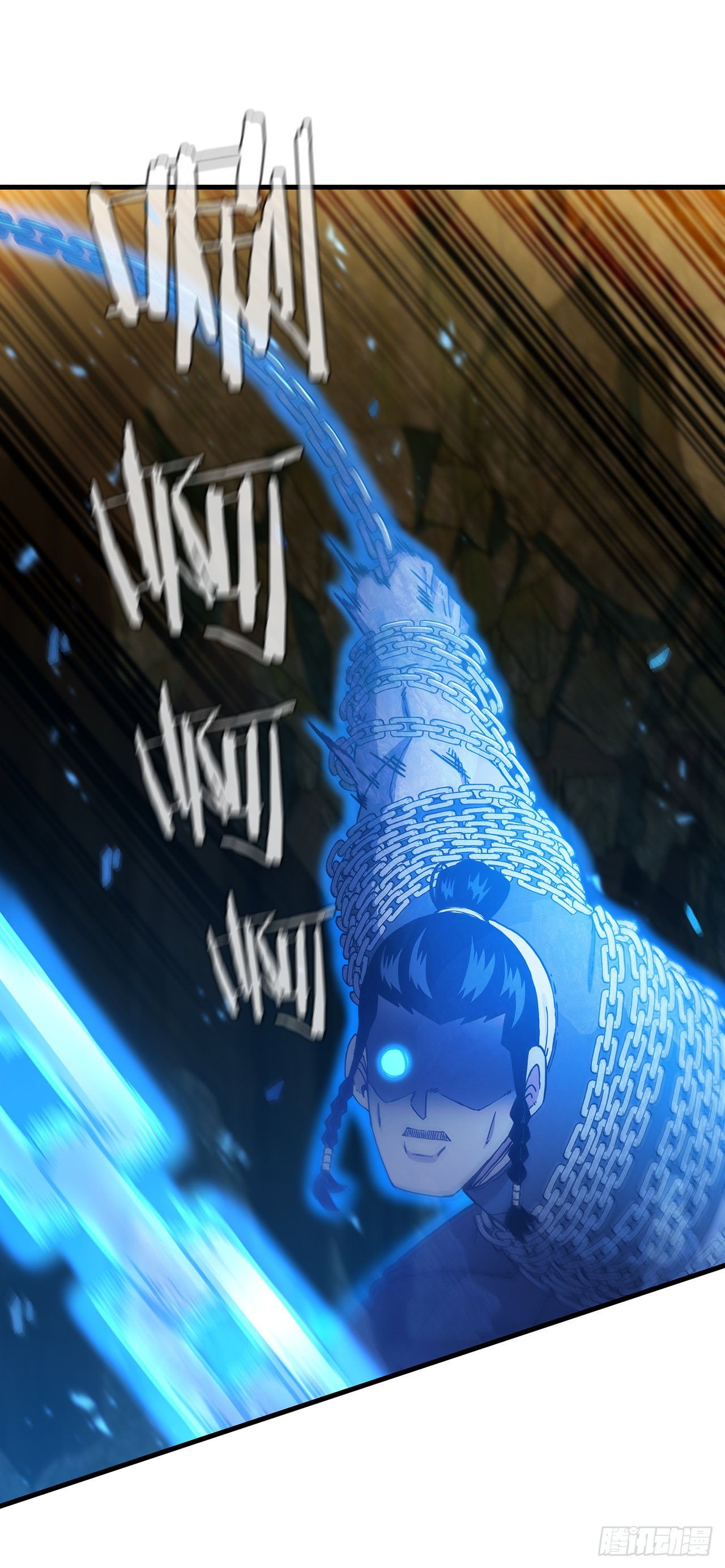 61.隐藏高手(1/2)-第62话