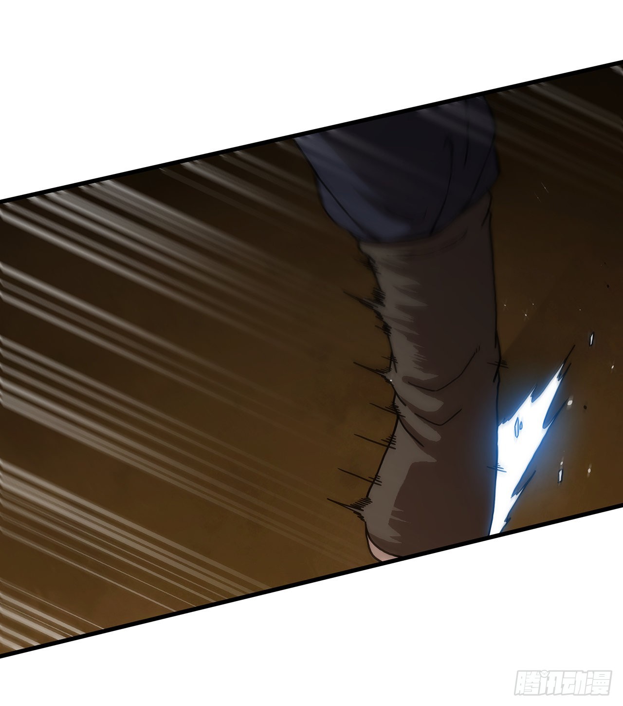 61.隐藏高手(1/2)-第62话