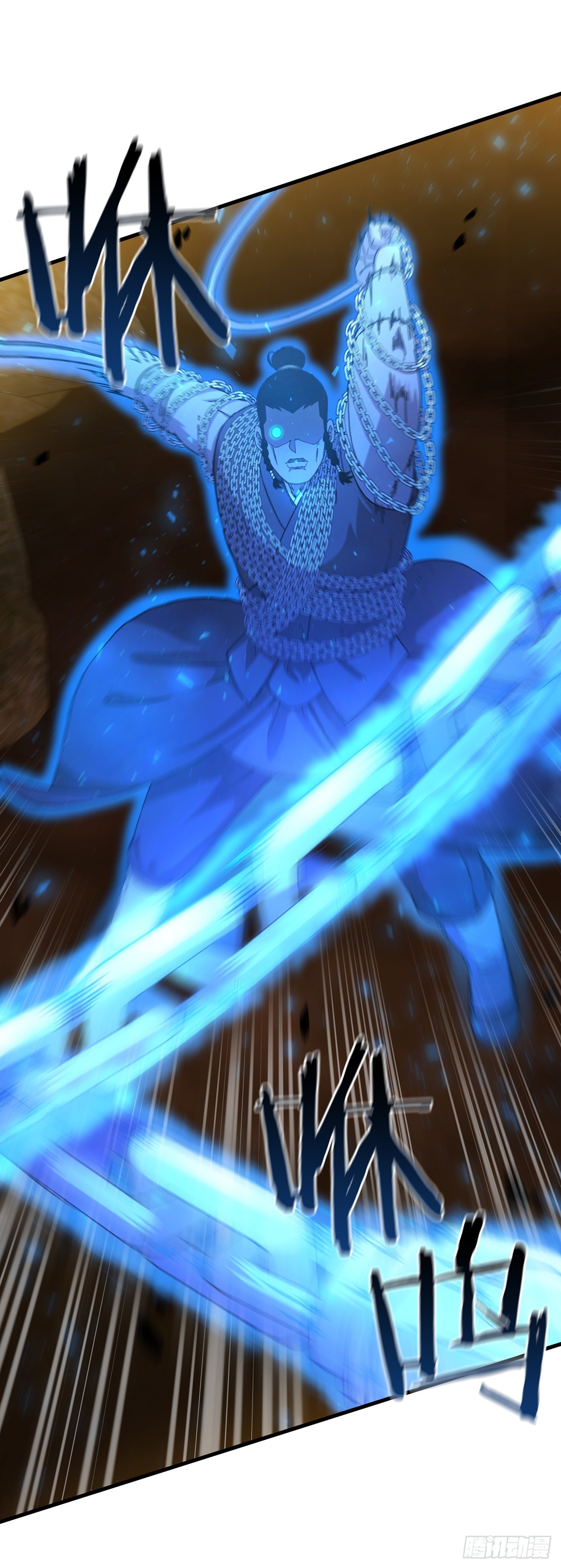 61.隐藏高手(1/2)-第62话