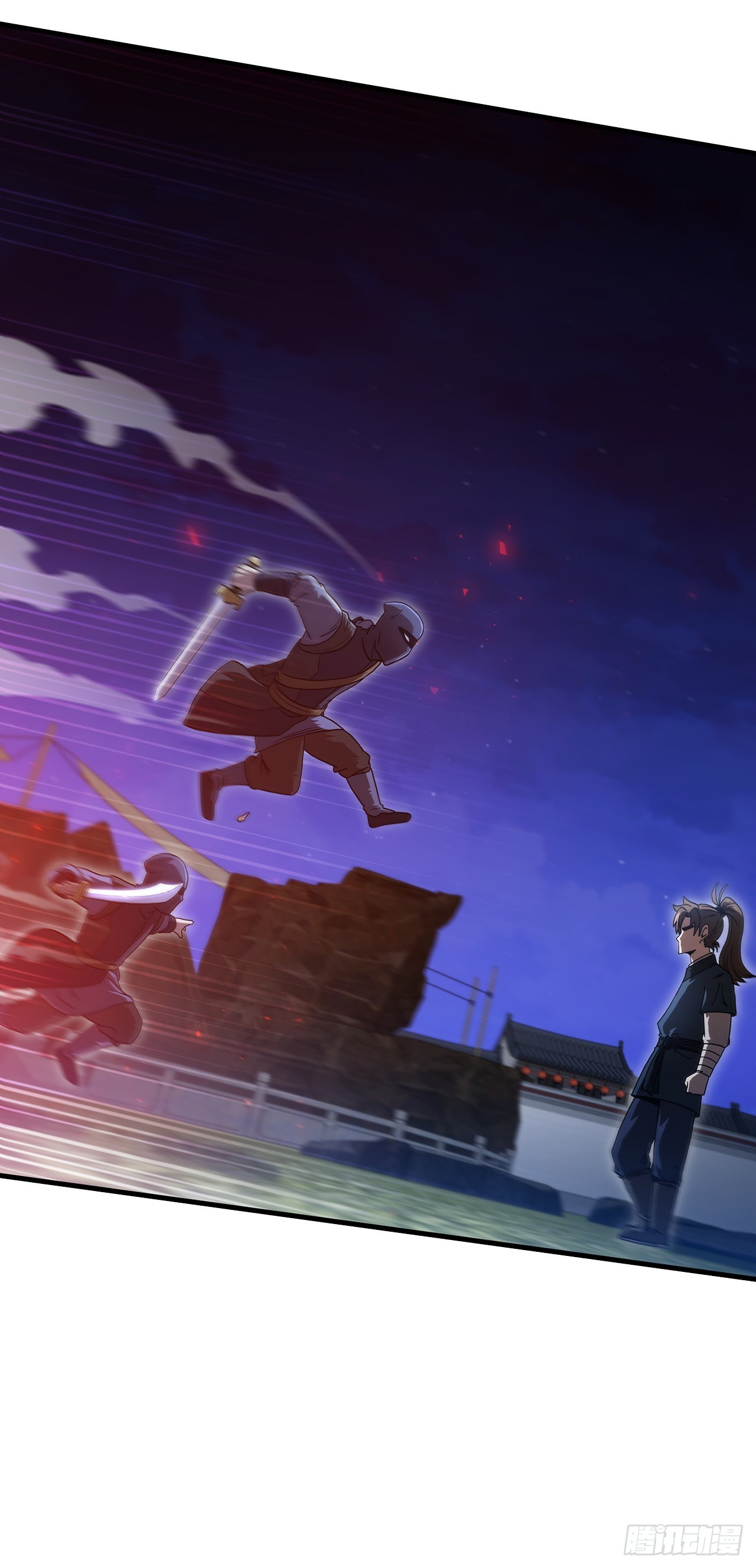 67.神秘刺客(1/2)-第68话