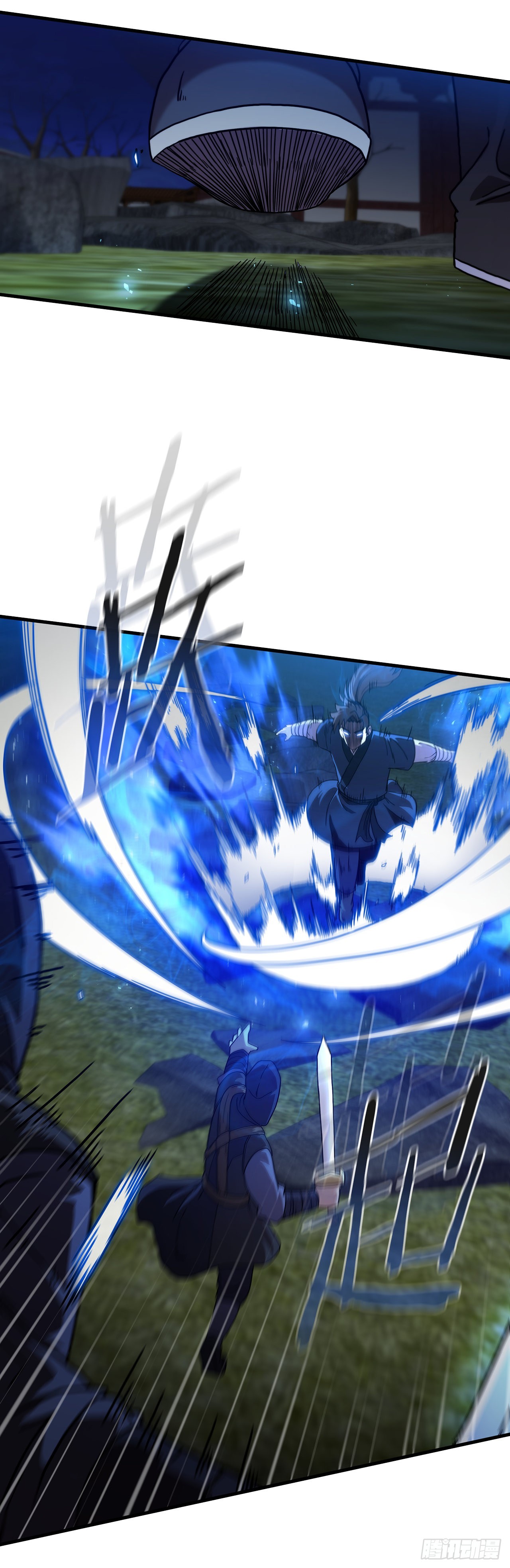 67.神秘刺客(1/2)-第68话