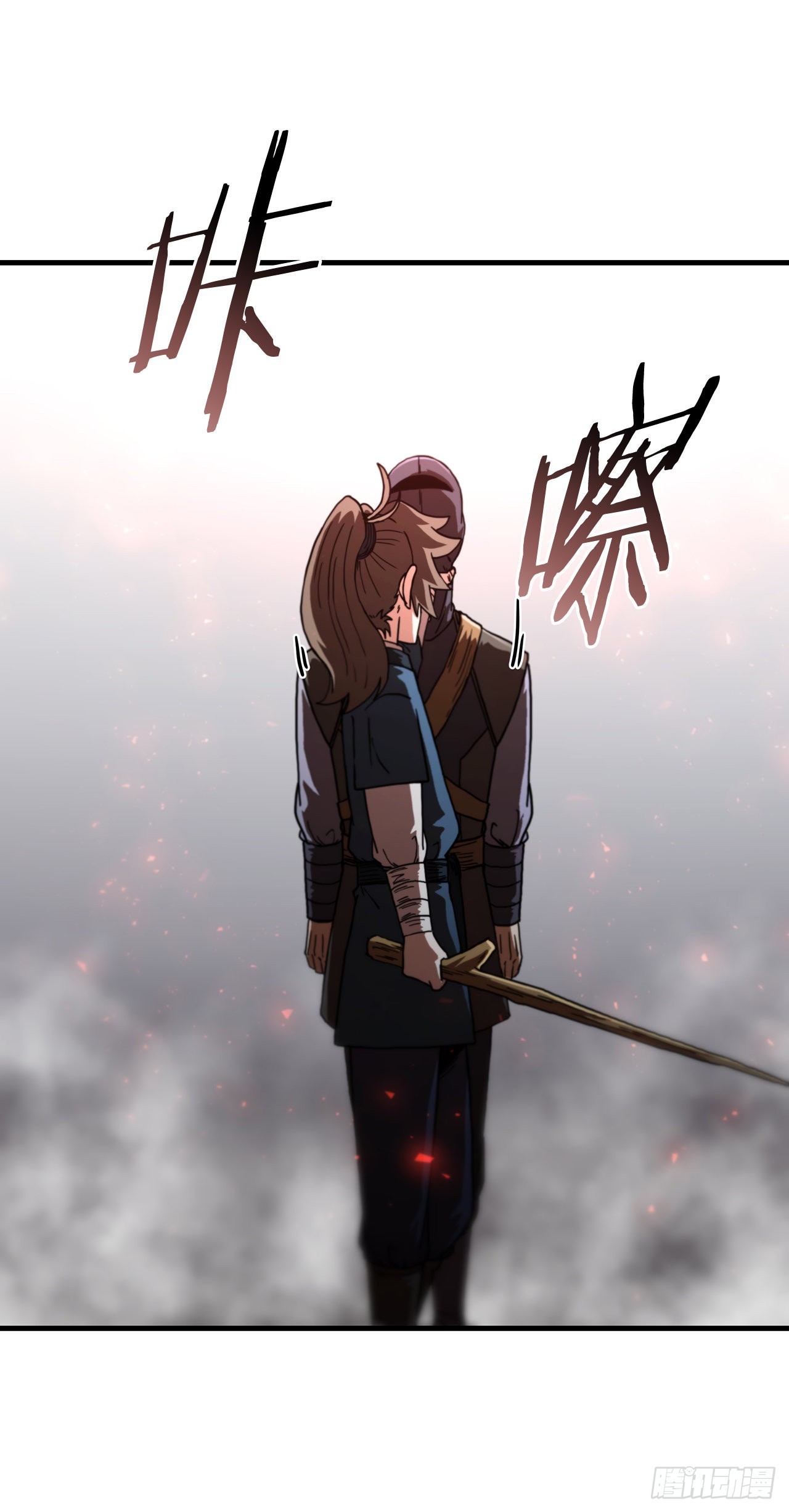 67.神秘刺客(1/2)-第68话