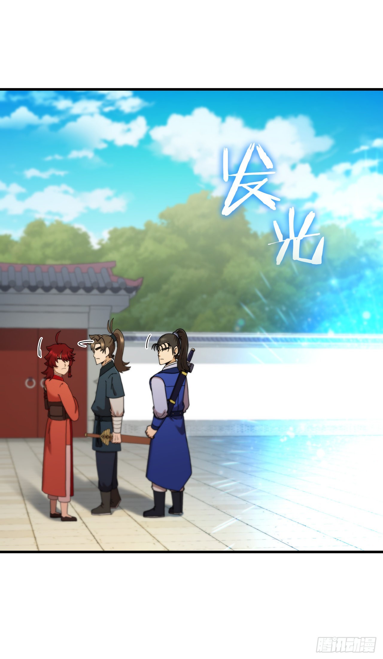 69.内有僵尸(1/2)-第70话