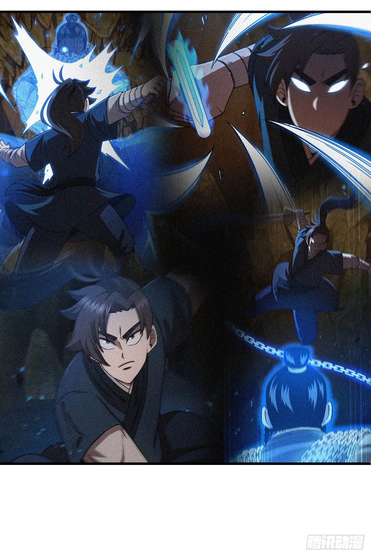 69.内有僵尸(1/2)-第70话