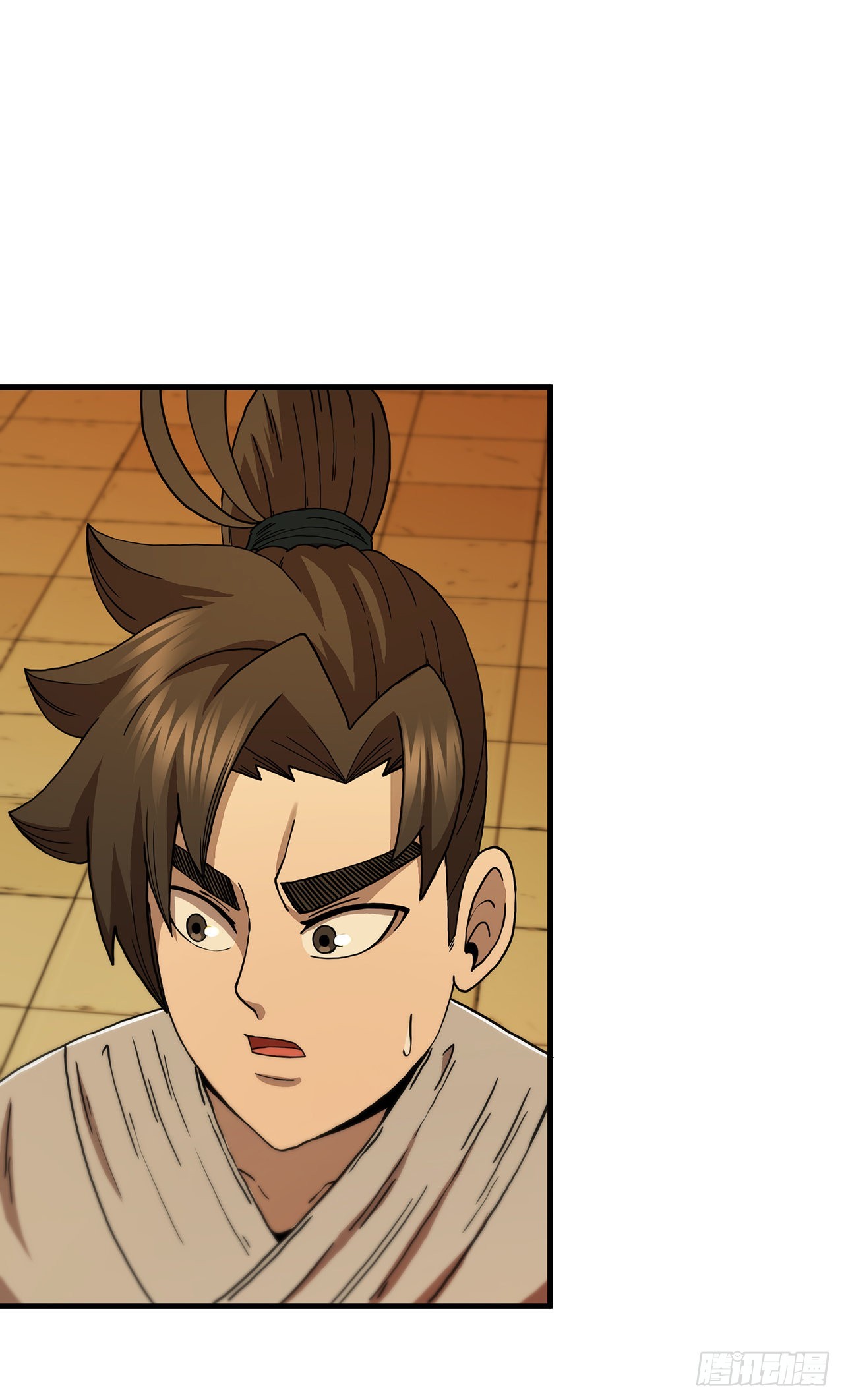 71.惊险卧底(1/2)-第72话