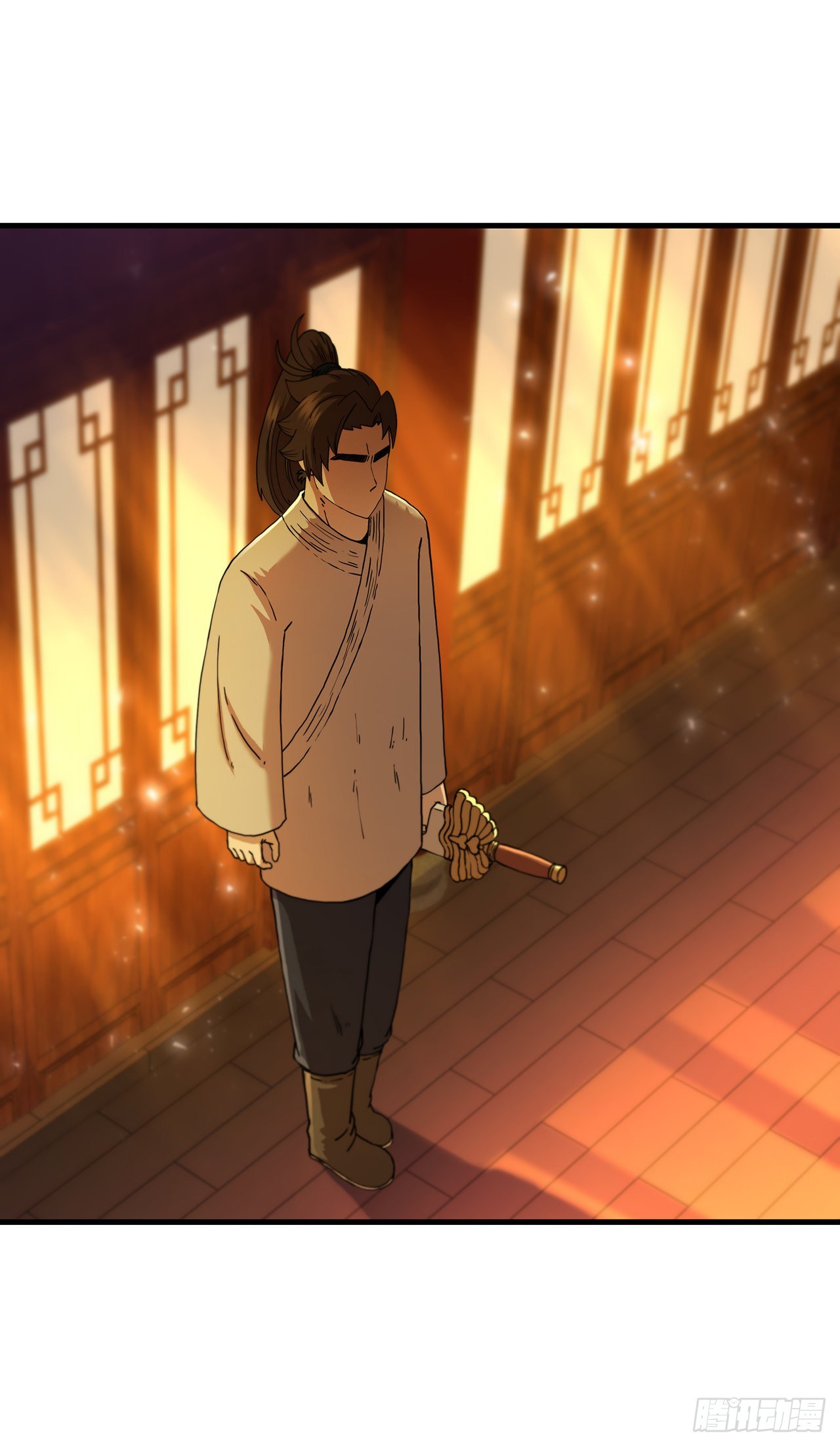 71.惊险卧底(1/2)-第72话