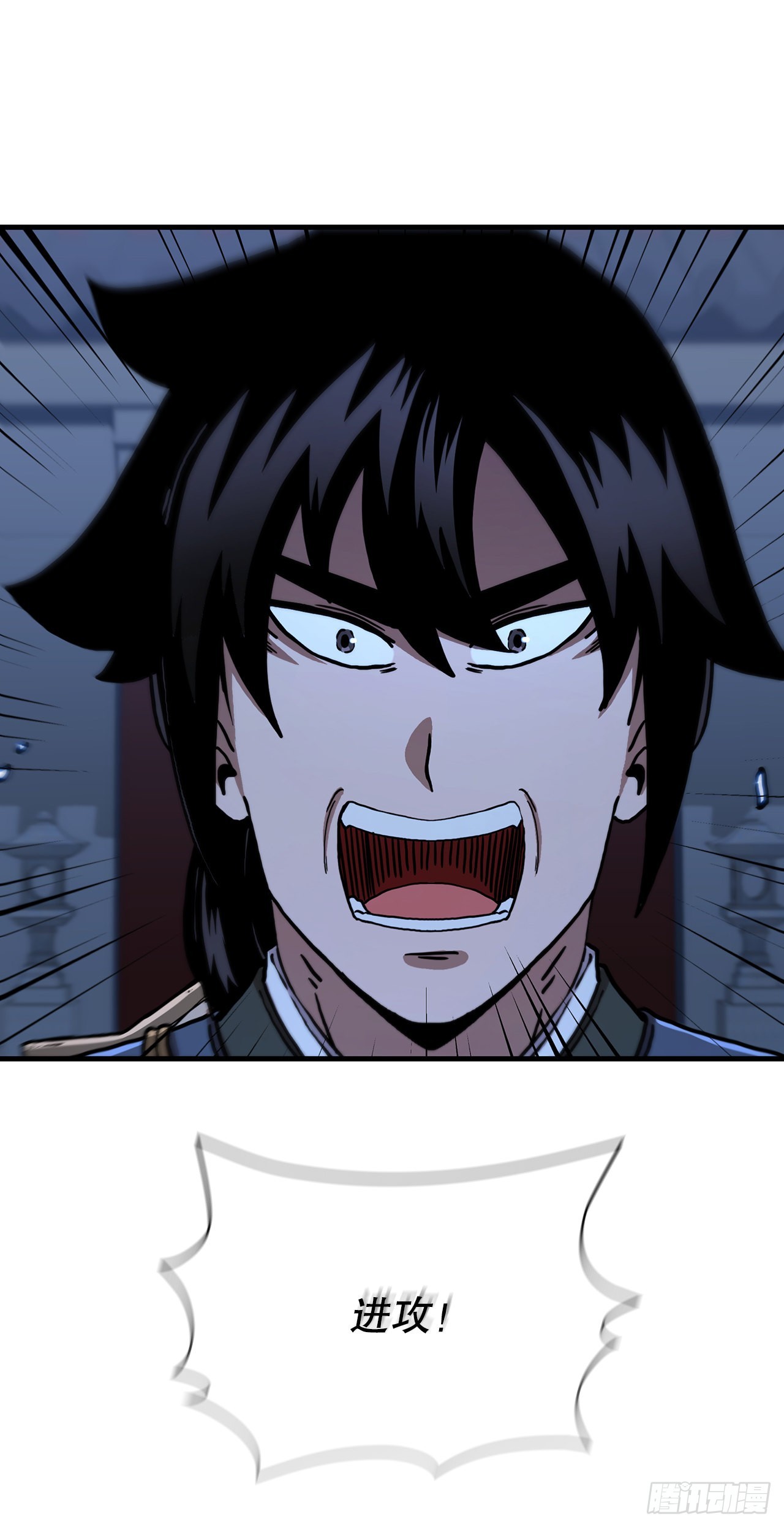 71.惊险卧底(1/2)-第72话