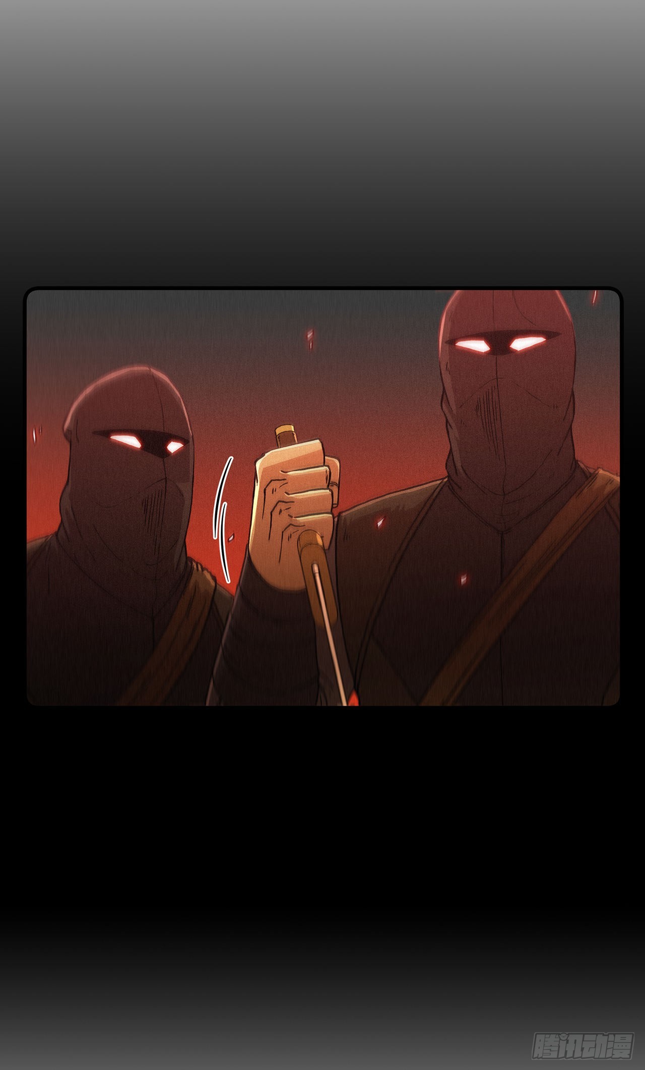 71.惊险卧底(1/2)-第72话