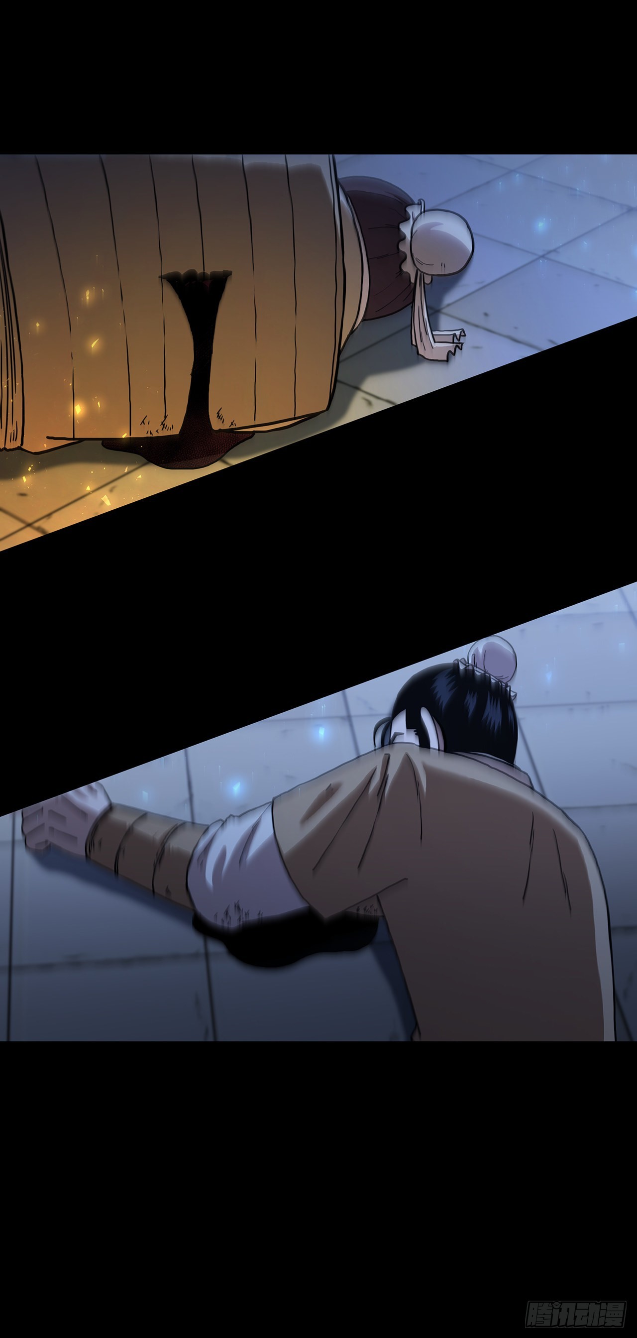 73.敞开心扉(1/2)-第74话