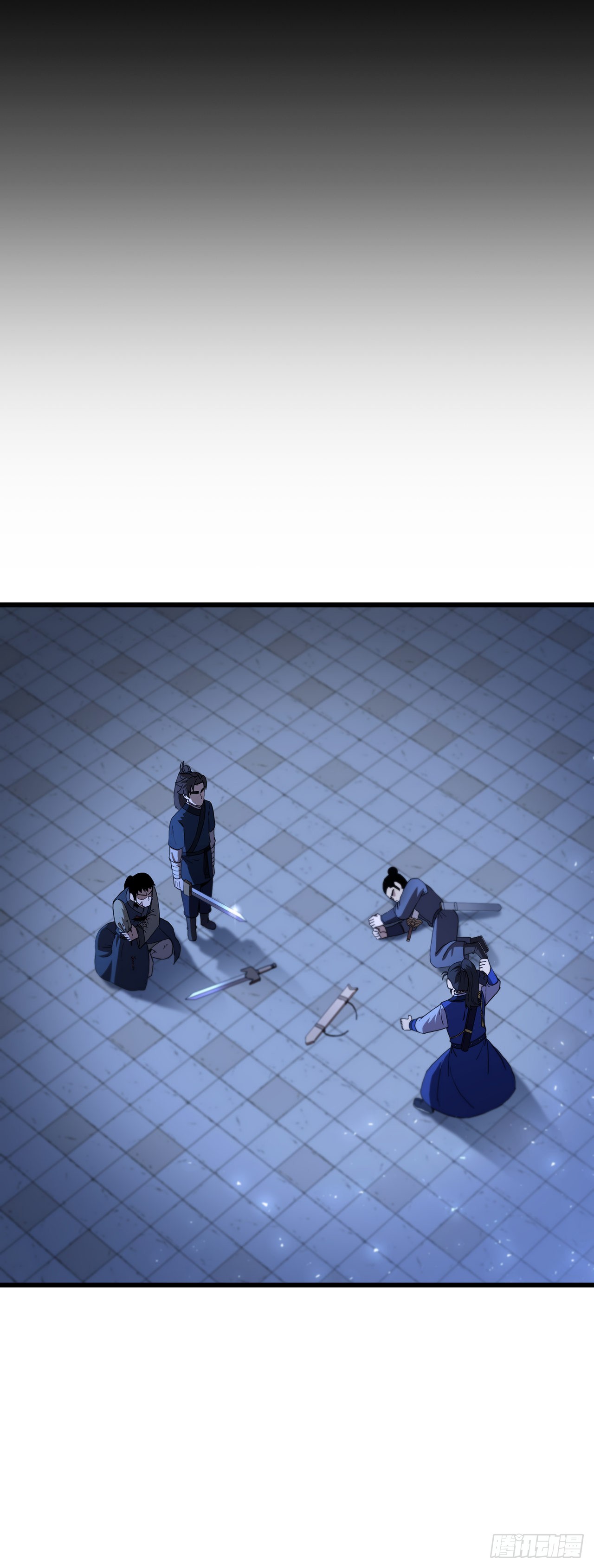 73.敞开心扉(1/2)-第74话