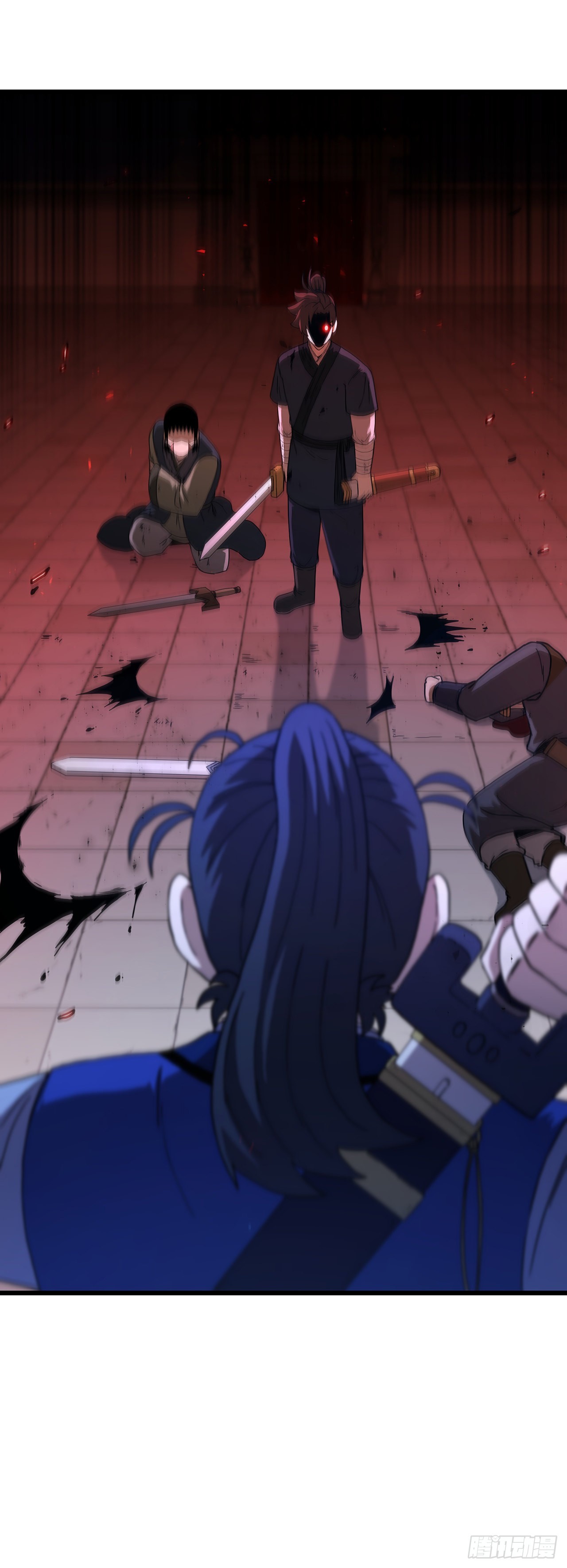 73.敞开心扉(1/2)-第74话