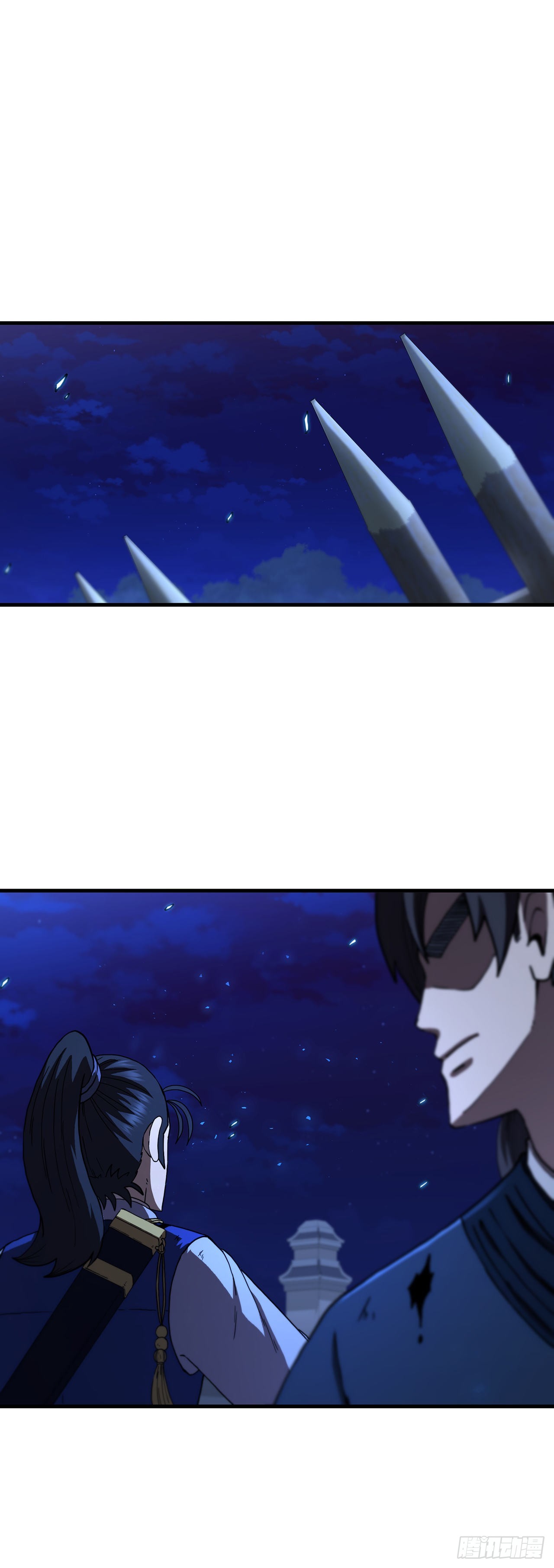 73.敞开心扉(1/2)-第74话