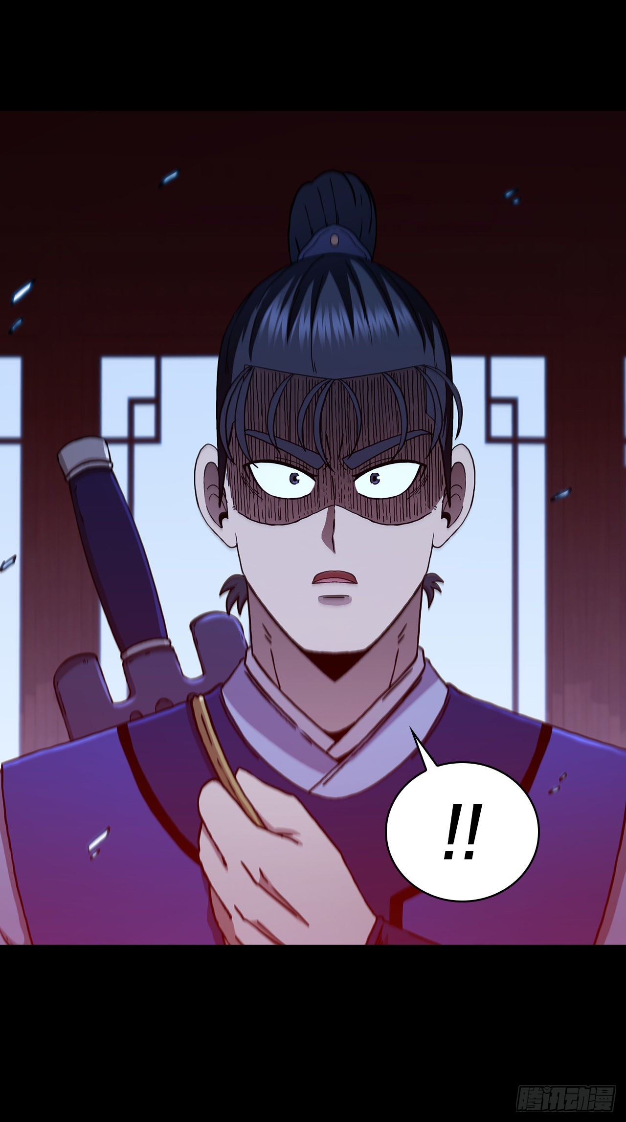 73.敞开心扉(1/2)-第74话